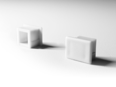 Купить Заглушка для PDS-S глухая в Москве