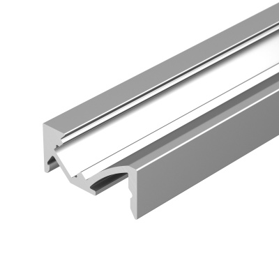 Накладной алюминиевый профиль купить в Москве