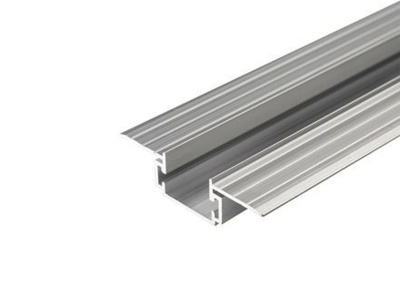 Купить универсальный алюминиевый профиль в Москве