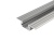 Купить универсальный алюминиевый профиль в Москве