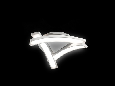 Накладные светодиодные светильники купить в Москве