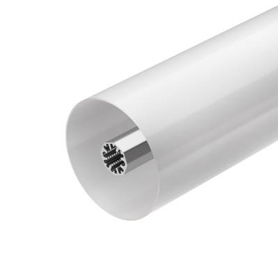 Купить подвесной алюминиевый профиль в Москве