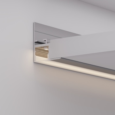 Купить Профиль ARH-CEIL-S16-2000 ANOD в Москве