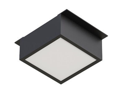 Купить встраиваемые светодиодные светильники в Москве