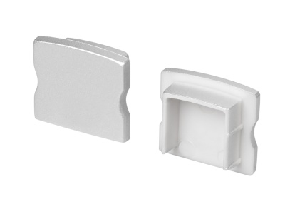 Купить Заглушка LINE-1715 SILVER глухая в Москве