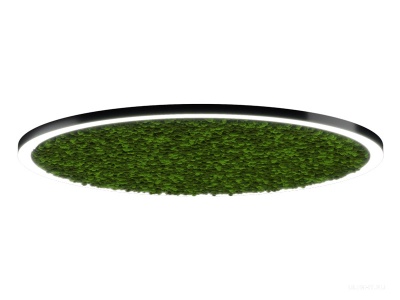 Купить Halo Moss (128/D-2000)  светильники светодиодные в Москве