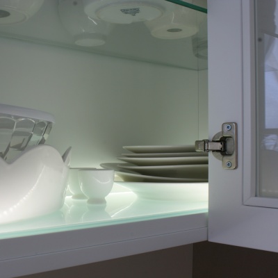 Купить Алюминиевый Профиль TK-F-2000 (CT) ANOD в Москве