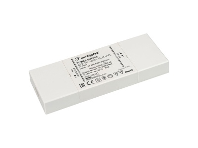 Источники питания в металлическом корпусе (IP22) купить в Москве