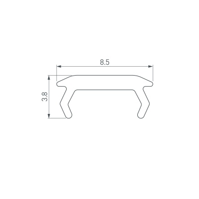 Купить Экран матовый PIK-3000 OPAL в Москве