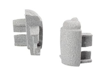 Купить Соединитель угловой для STEP-MINI в Москве