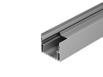 Купить подвесной алюминиевый профиль в Москве