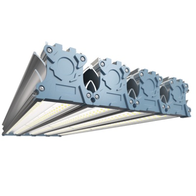 Купить промышленные светодиодные светильники в Москве