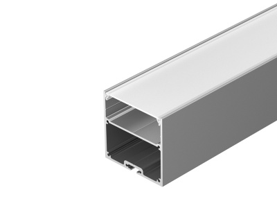 Купить подвесной алюминиевый профиль в Москве