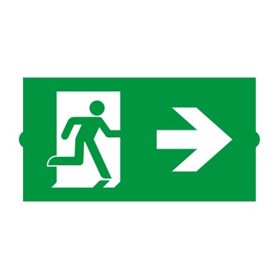 Пиктограмма EMGP-DIRECT-RIGHT (Вправо) купить в Москве