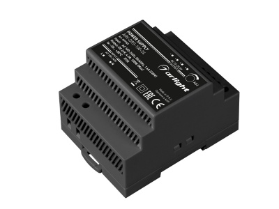 Блок питания на DIN рейку купить в Москве