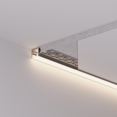 Купить Профиль FANTOM-W12-EDGE-2000 ANOD в Москве