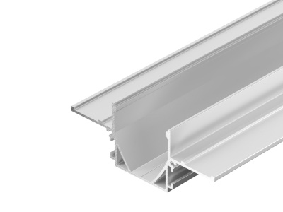 Купить Профиль LINIA32-FANTOM-MID-2000 ANOD в Москве