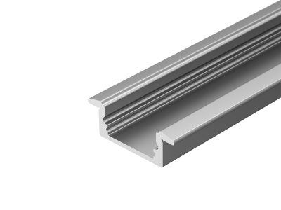 Купить Профиль LINE-2308-F-2000 ANOD в Москве