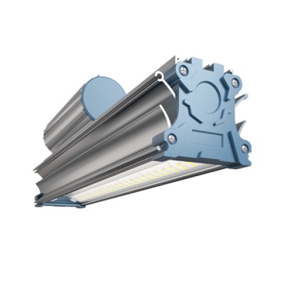 Купить промышленные светодиодные светильники в Москве