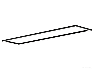 Купить Frame S50 (130/2498х617)  светильники светодиодные в Москве