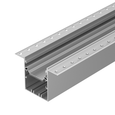 Купить Профиль SL-LINIA55-FANTOM-2000 ANOD в Москве