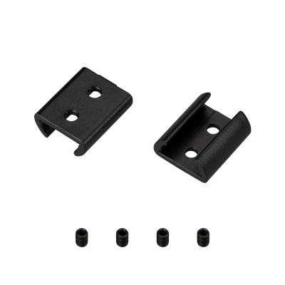 Купить Соединитель ARH-BENT-W11 BLACK в Москве