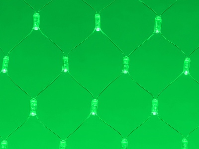 Динамическая сеть светодиодная led купить в Москве 