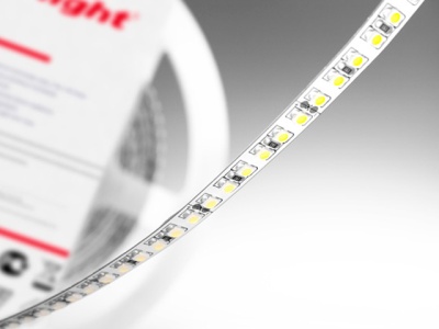 Светодиодная лента теплый белый цена 696.40 руб.696.40 руб. /м.