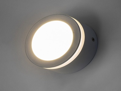 Накладные светодиодные светильники купить в Москве