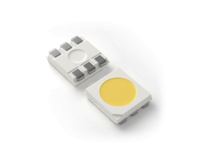 Купить Светодиод AR-5050-SAB-90 (3V, 60mA) в Москве