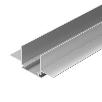 Купить Алюминиевый Профиль-держатель TEK-PLS-GH16-2000 в Москве