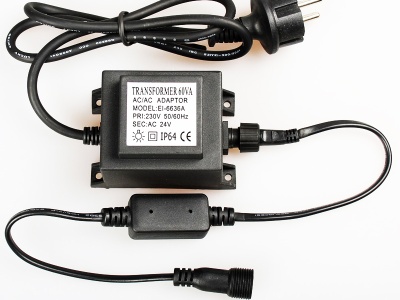 Купить светодиодные гирлянды в Москве 