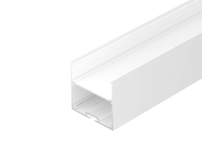 Купить подвесной алюминиевый профиль в Москве