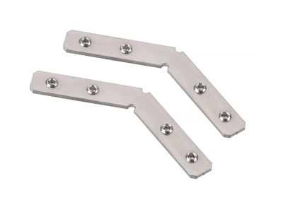 Купить Соединитель профиля KLUS-ZM-135 в Москве