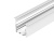 Купить Профиль LINIA49-F-M-2500 WHITE в Москве Купить Профиль LINIA49-F-M-2500 WHITE в Москве