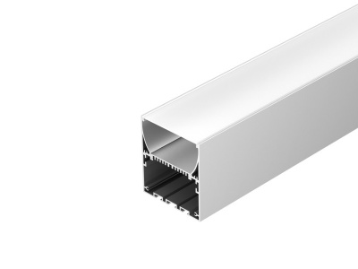 Купить подвесной алюминиевый профиль в Москве