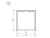 Накладной алюминиевый профиль купить в Москве Накладной алюминиевый профиль купить в Москве