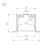 Купить Профиль SL-LINIA49-F-3000 ANOD в Москве Купить Профиль SL-LINIA49-F-3000 ANOD в Москве