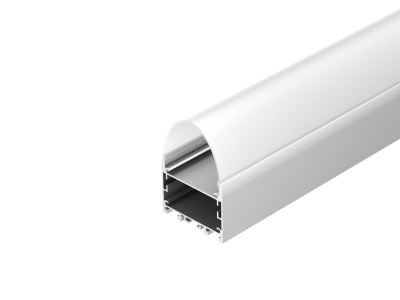 Купить подвесной алюминиевый профиль в Москве