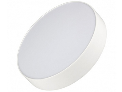 Накладные светодиодные светильники купить в Москве