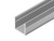 Купить Профиль LINE-1212-2000 ANOD в Москве