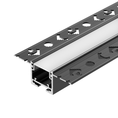 Купить Профиль SL-LINIA20-FANTOM-2500 BLACK в Москве