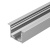 Купить Профиль SL-LINIA49-F-3000 ANOD в Москве Купить Профиль SL-LINIA49-F-3000 ANOD в Москве