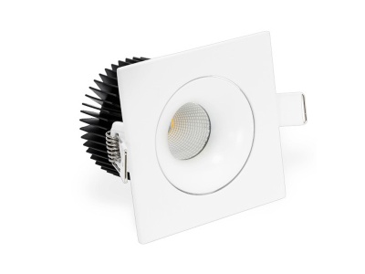 Купить встраиваемые светодиодные светильники в Москве