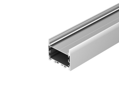 Купить подвесной алюминиевый профиль в Москве